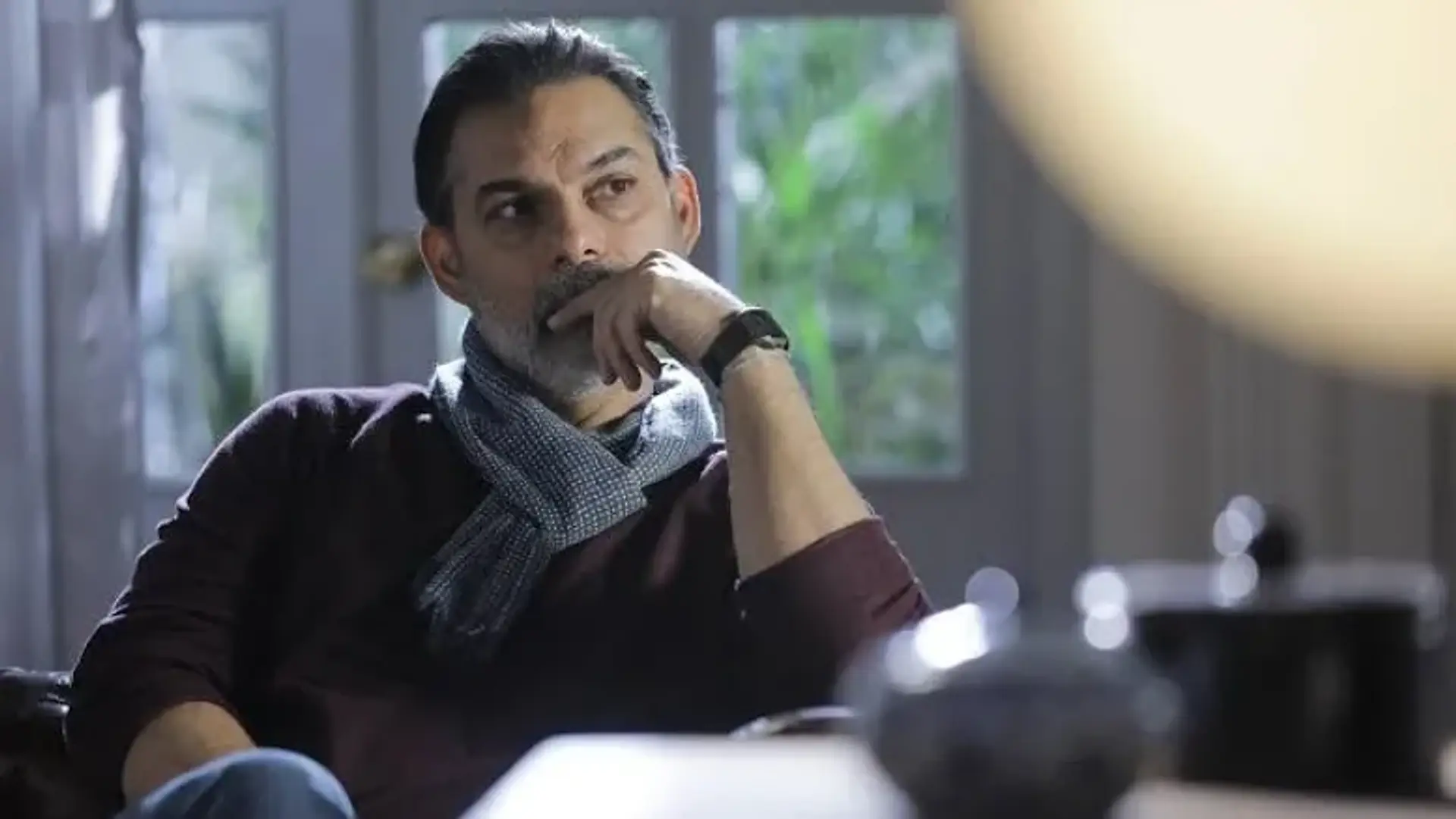 پیمان معادی داور جشنواره مراکش شد؛ ریاست هیأت داوران با بونگ جون-هو