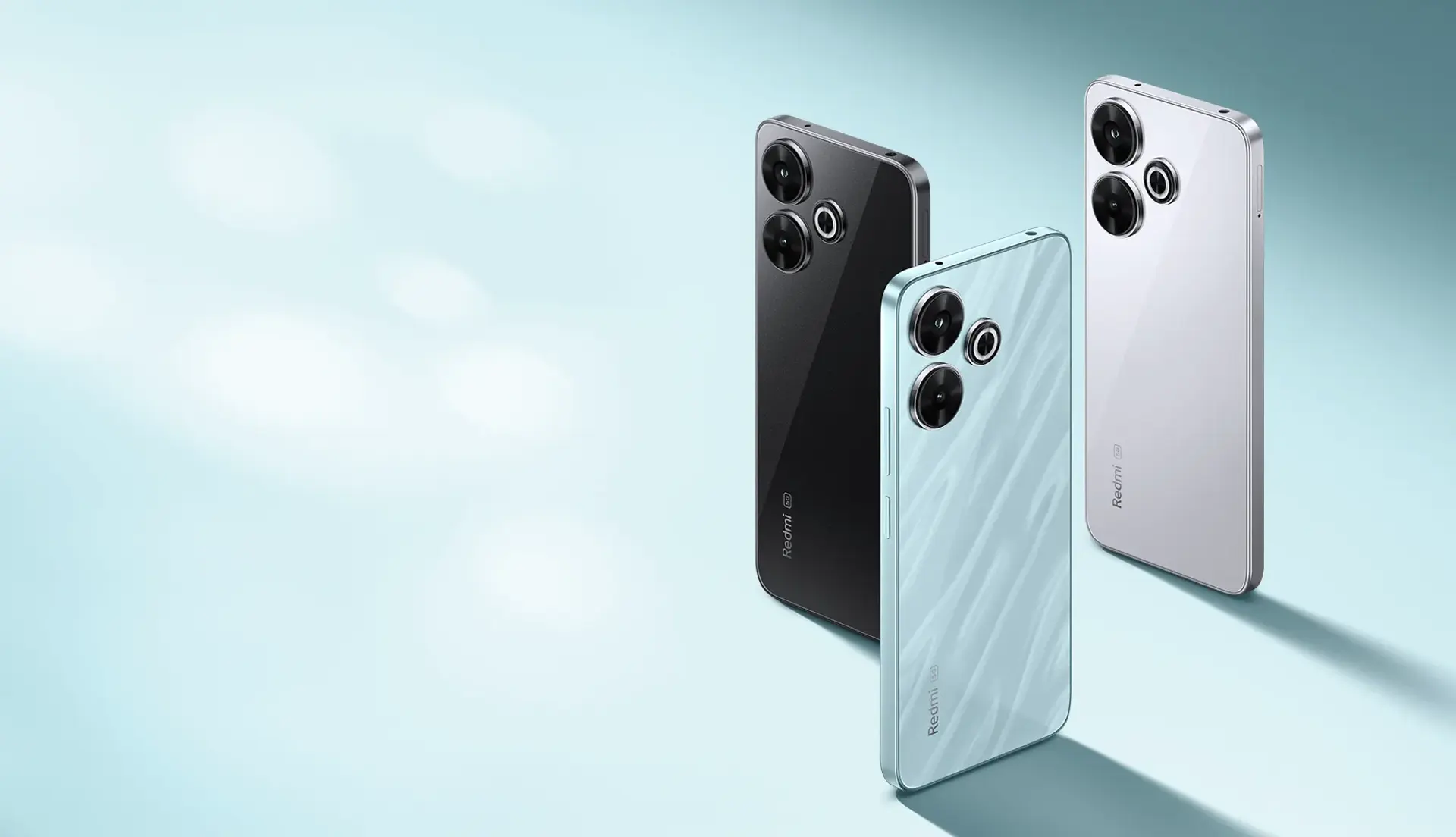 آغاز عرضه نسخه جهانی HyperOS 3 برای ردمی ۱۳ و پوکو M6