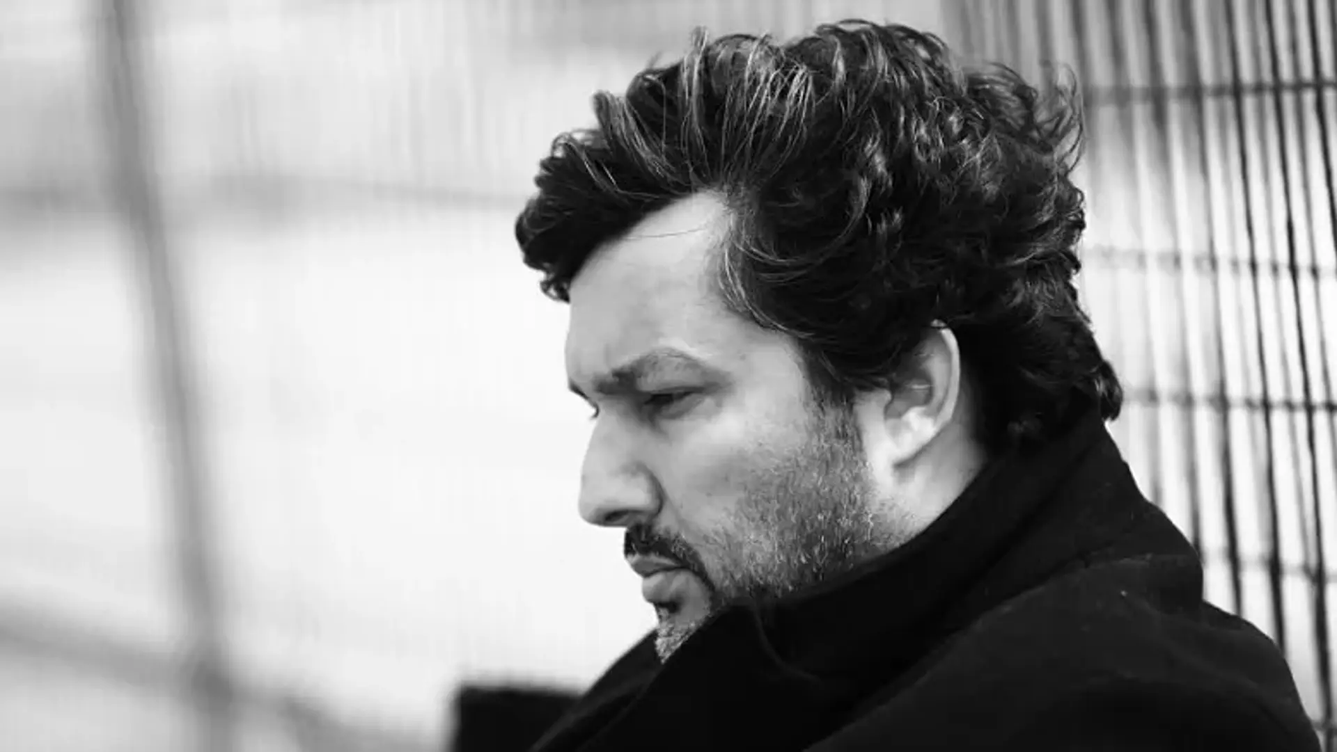 قاب‌هایی زیبا از حامد بهداد در ۵۲ سالگی 1