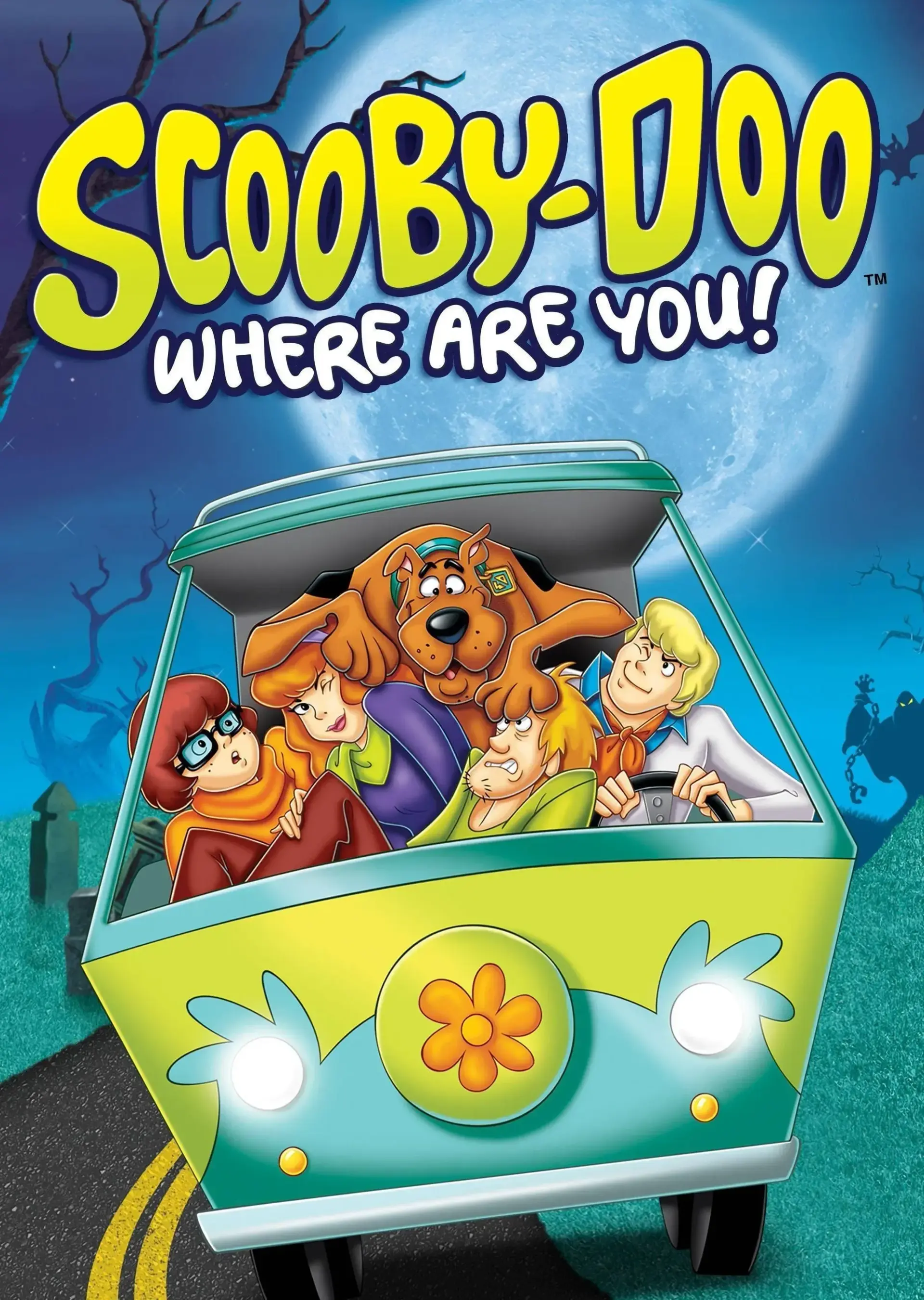 اسکوبی-دو کجایی!