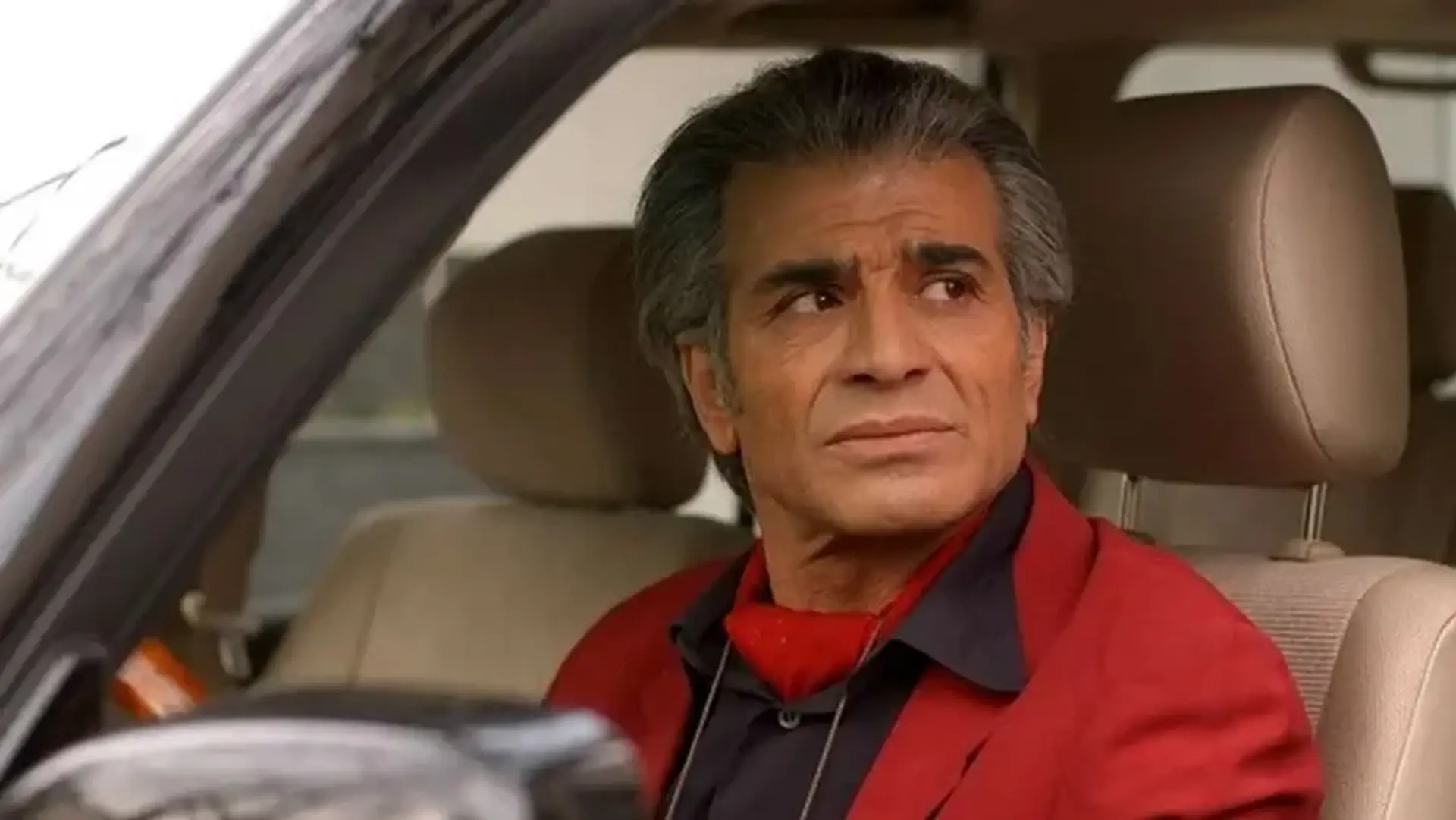 انتقاد تند بازیگر پیشکسوت از بی‌عدالتی در سینما