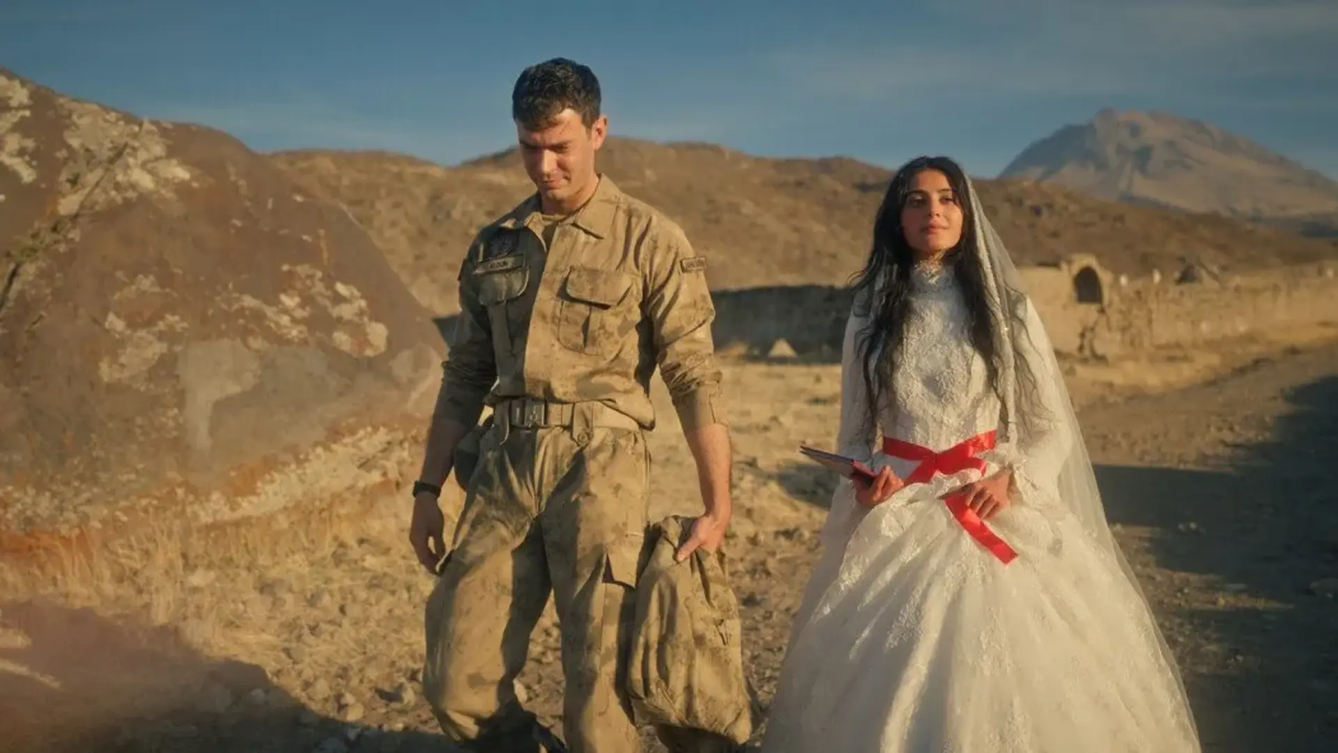 معرفی سریال جدید ترکی تویی عشق من