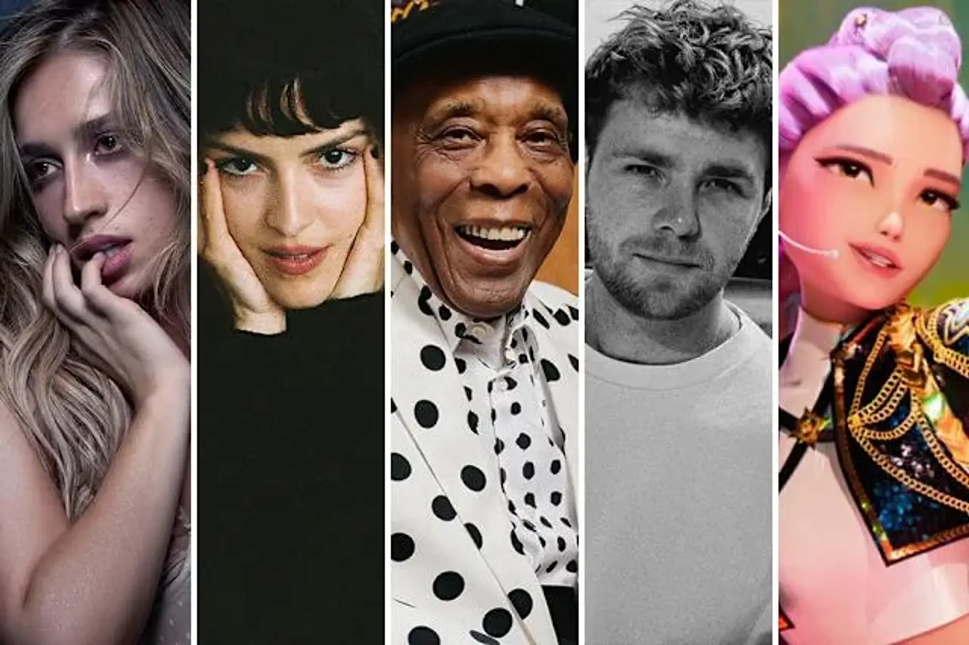 خیزش موسیقی متن در سال ۲۰۲۵؛ تحلیل برندگان HMMA و سیگنال‌های اسکار