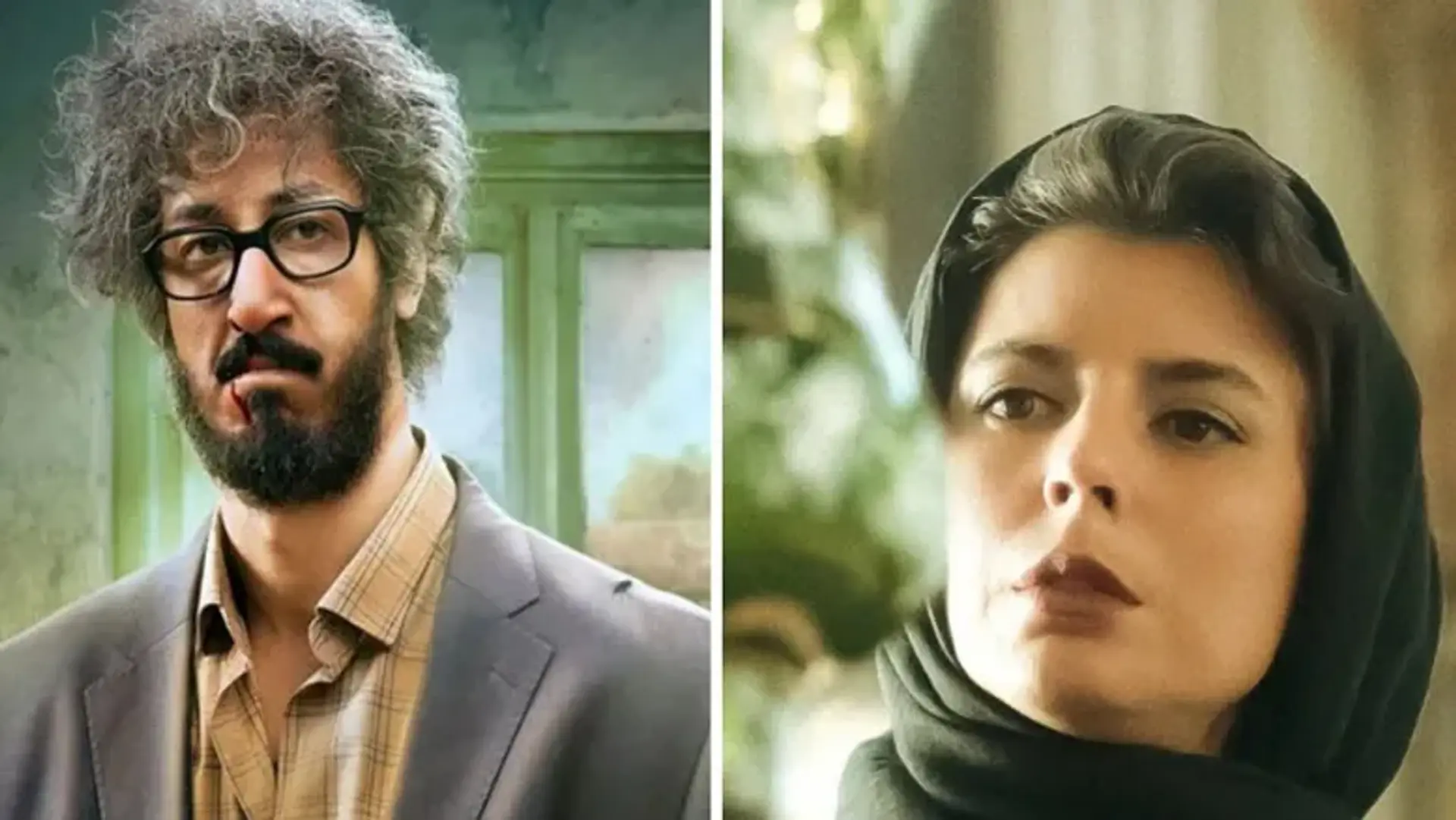 «مرد عینکی» رکورد زد؛ صدر گیشه ۱۴۰۴ از «پیرپسر» پس گرفته شد