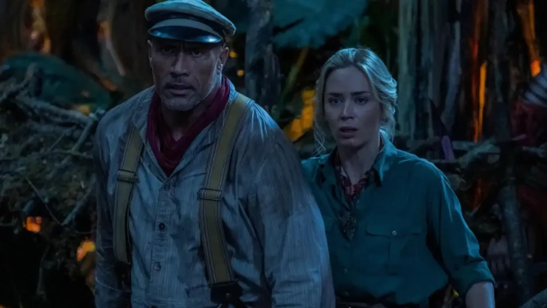 قربانی تغییر استراتژی؛ چرا کشتی «گشت‌ و گذار در جنگل ۲» هرگز بندر را ترک نخواهد کرد؟