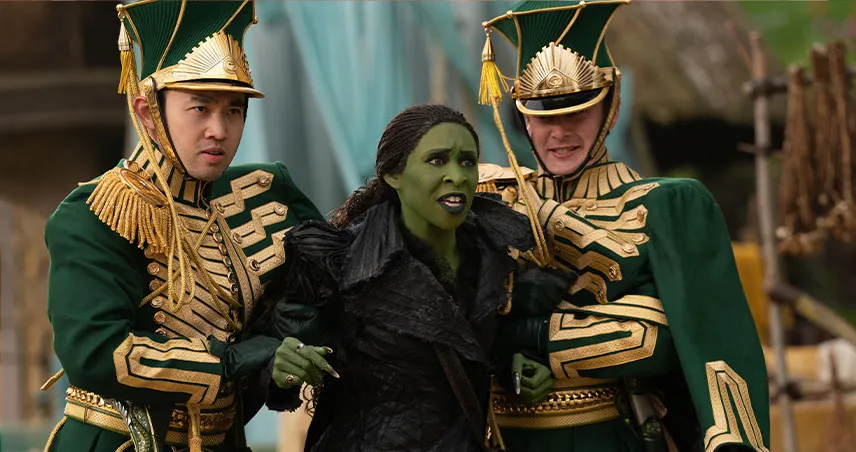 نمرات فیلم فیلم شرور: برای همیشه ۲۰۲۵