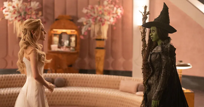 خلاصه فیلم شرور: برای همیشه / داستان فیلم شرور برای همیشه