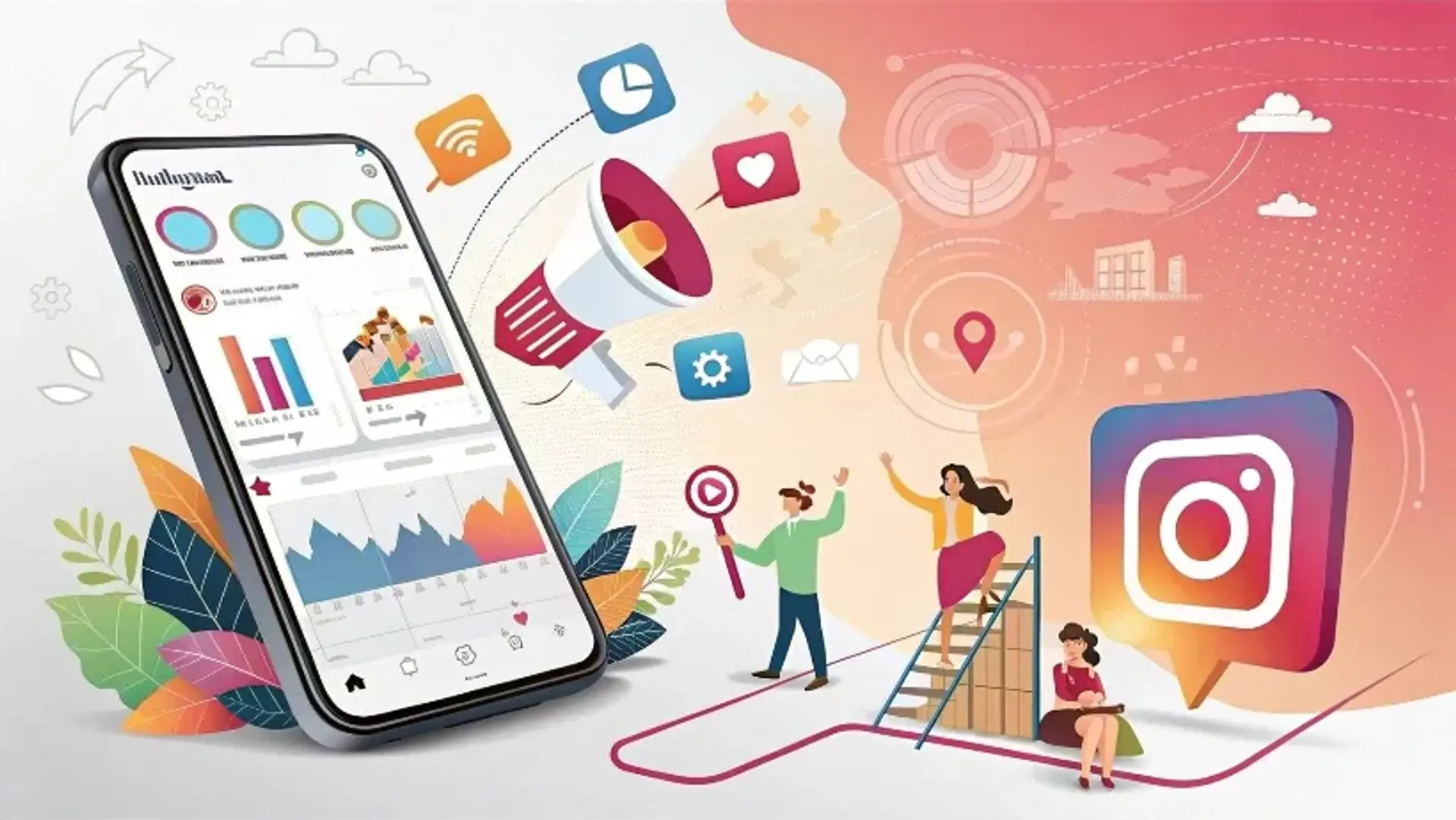 چرا باید از خدمات اینستاگرام مارکتینگ سایت اینبو استفاده کنیم؟