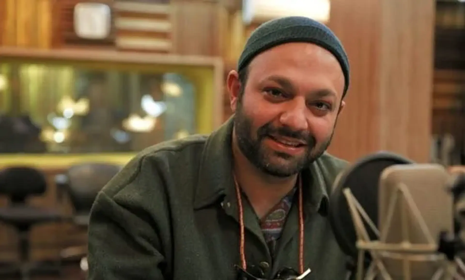 حکم قطعی برای مزاحم صابر ابر صادر شد | جزئیات محکومیت ۵ سال دردسر