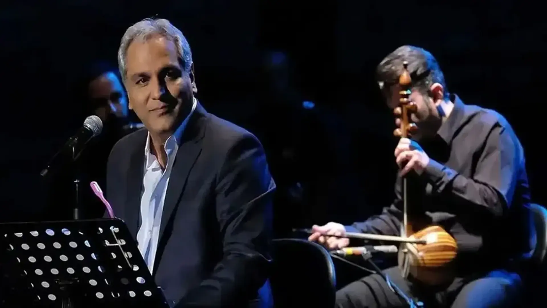 اعتراض تند به بازخوانی «سوغاتی» توسط مهران مدیری؛ هشدار برای پیگرد قضایی