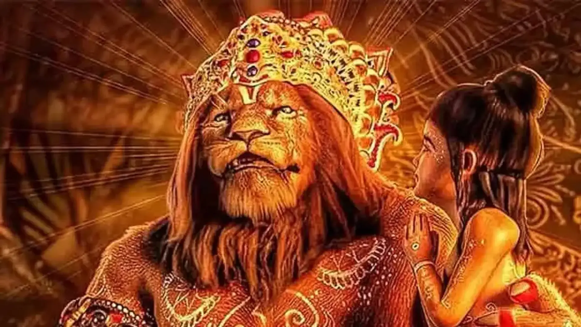 خیزش بالیوود علیه دیزنی و انیمه؛ تحلیل استراتژیک موفقیت «ماهاواتار نارسیما» 