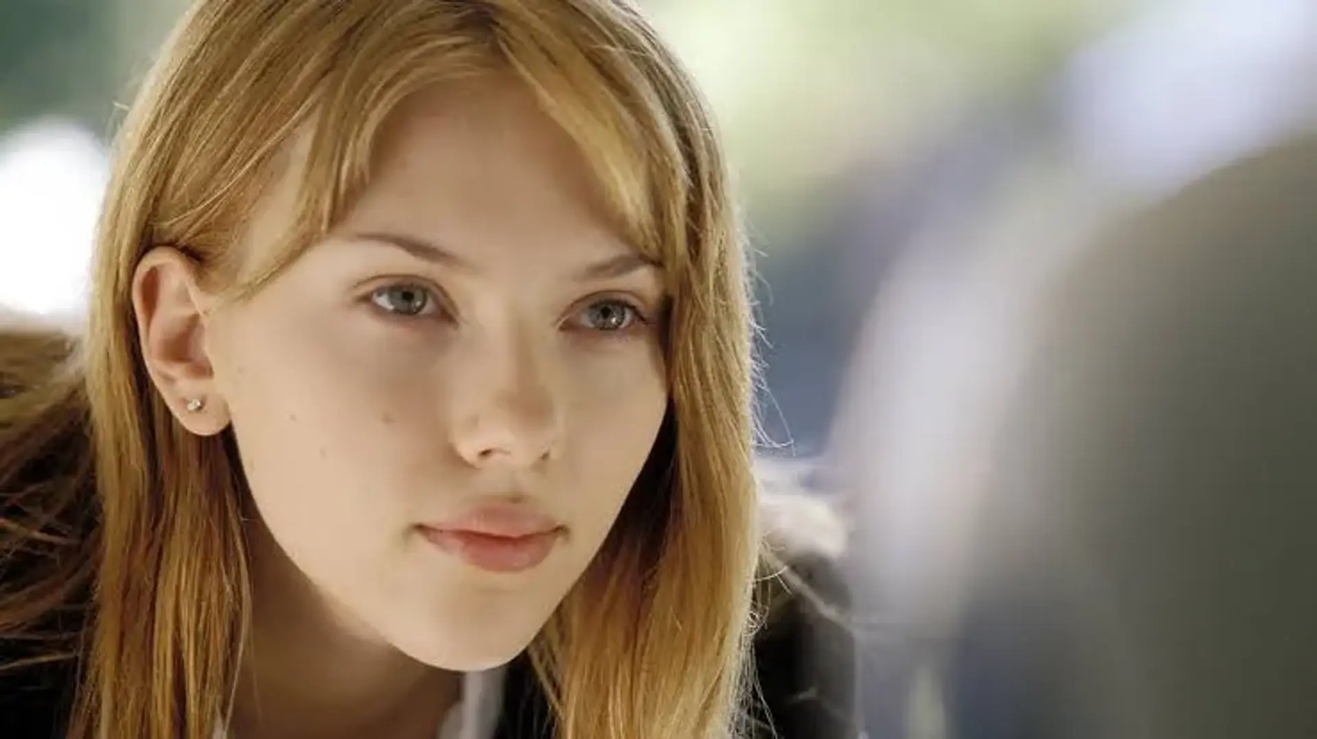 آلبوم تصاویر اسکارت جوهانسون زیبا و دوست‌داشتنی به مناسبت تولد ۴۱ سالگی او 2