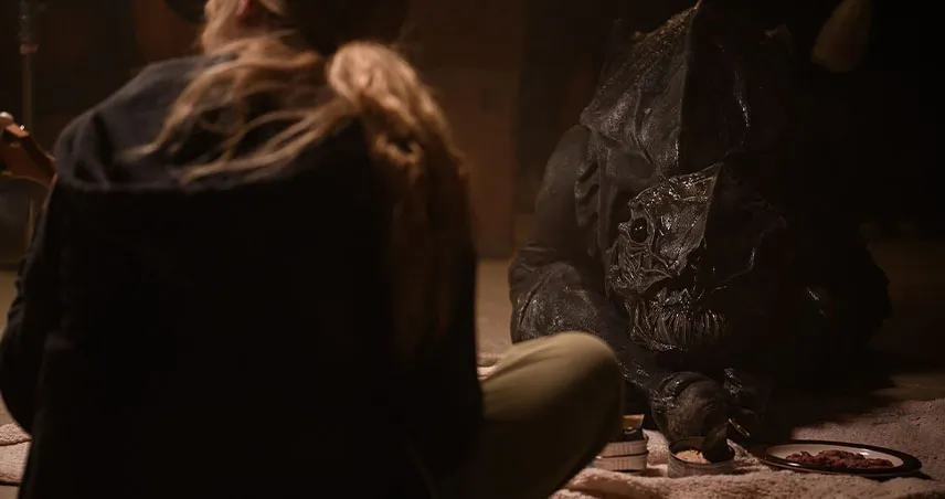 نقد فیلم بیگانه ۲۰۲۵ / نمرات فیلم بیگانه ۲۰۲۵