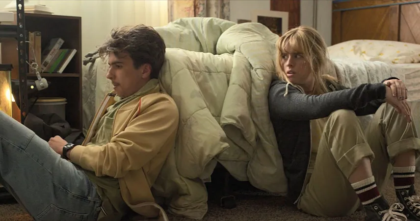 بررسی فیلم Xeno 2025 / معرفی فیلم سینمایی بیگانه ۲۰۲۵