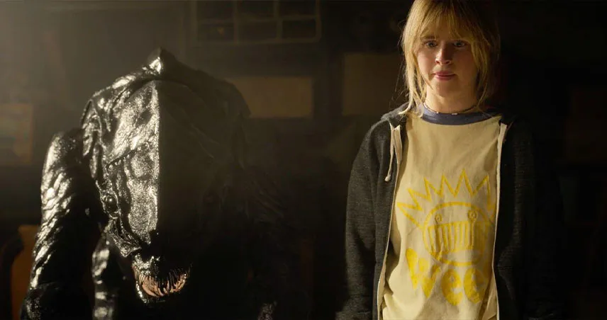 تاریخ اکران فیلم Xeno / داستان فیلم بیگانه ۲۰۲۵