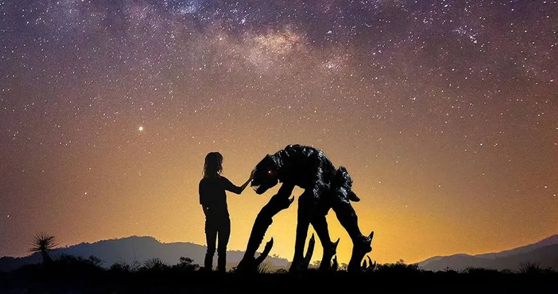 معرفی فیلم بیگانه ۲۰۲۵ (Xeno)؛ داستان، بازیگران و نقد فیلم