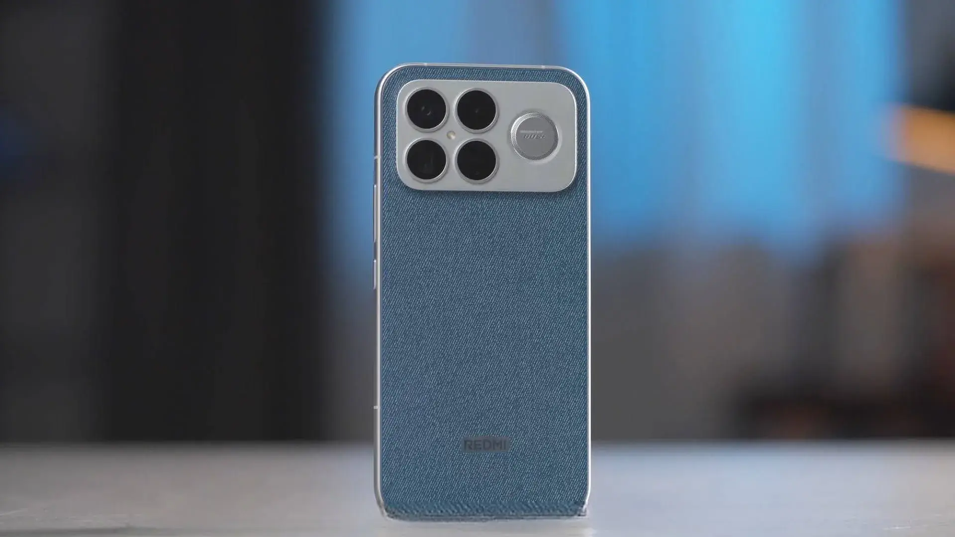 افشای اولین اطلاعات جدی از ردمی K90 پرو