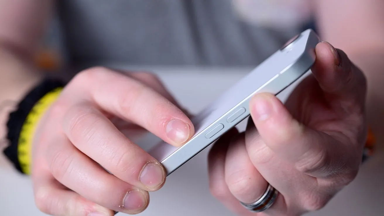 نخستین مشخصات آیفون 17e فاش شد