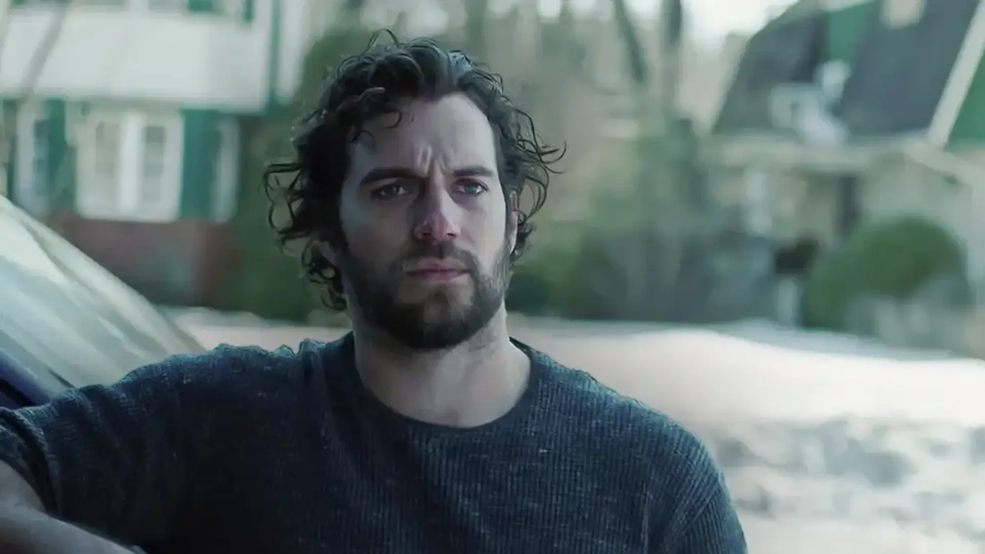 فیلم اکشن هنری کویل غیب شد! آیا پروژه گای ریچی نفرین شده است؟