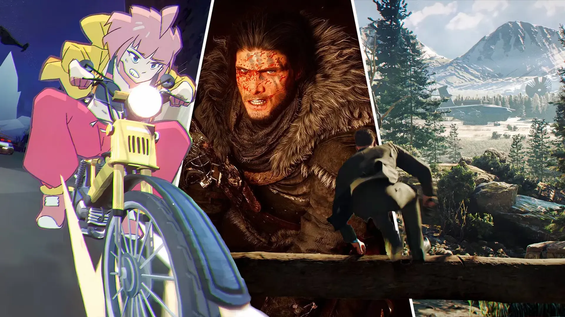 معرفی ۵ عنوان بزرگ اکشن-ماجراجویی که بازار را متحول خواهند کرد