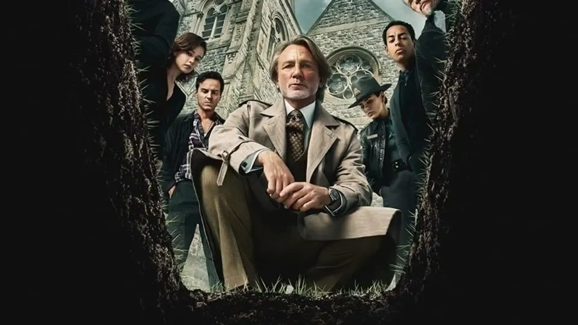 جنگ سرد نتفلیکس و سینماهای زنجیره‌ای