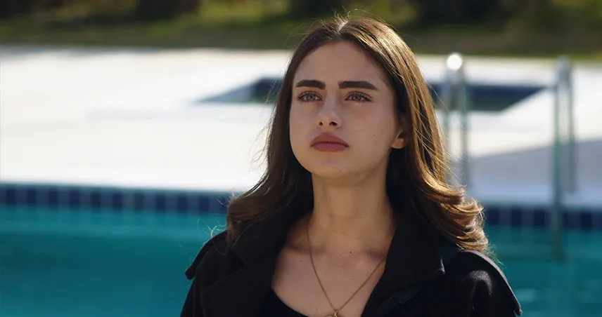 معرفی سریال ترکی محکوم به عشق