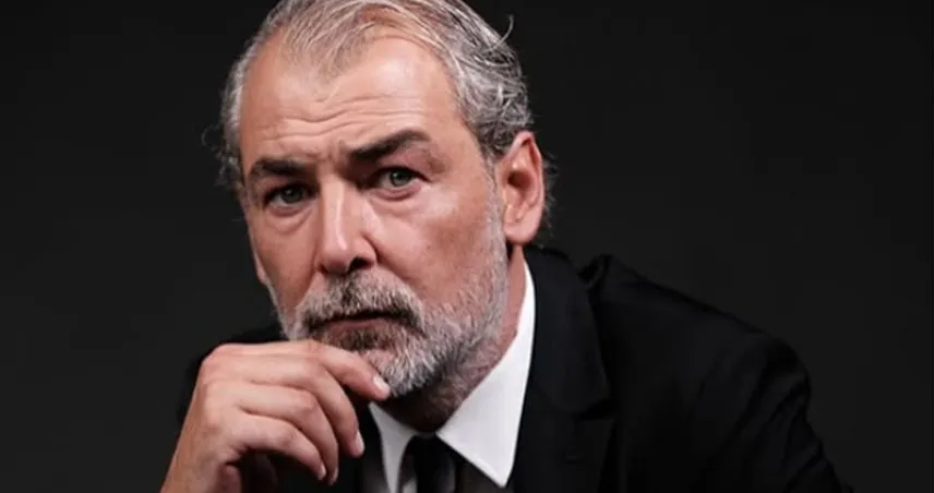 تعداد قسمت های سریال ترکی محکوم به عشق / ژانر سریال محکوم به عشق