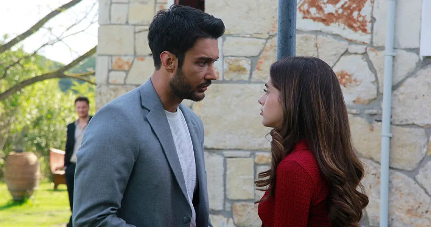 بررسی سریال Aşka Mahkum 2025 / داستان سریال محکوم به عشق