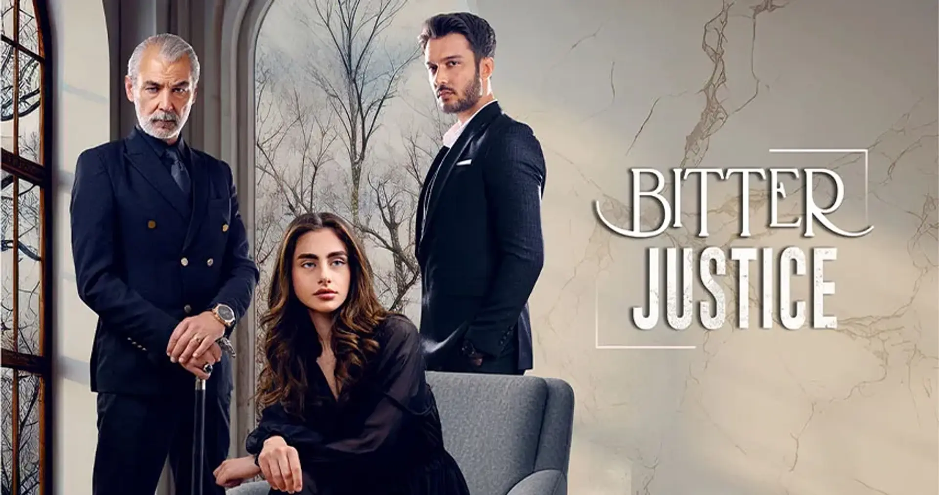 معرفی سریال ترکی محکوم به عشق (Aşka Mahkum)