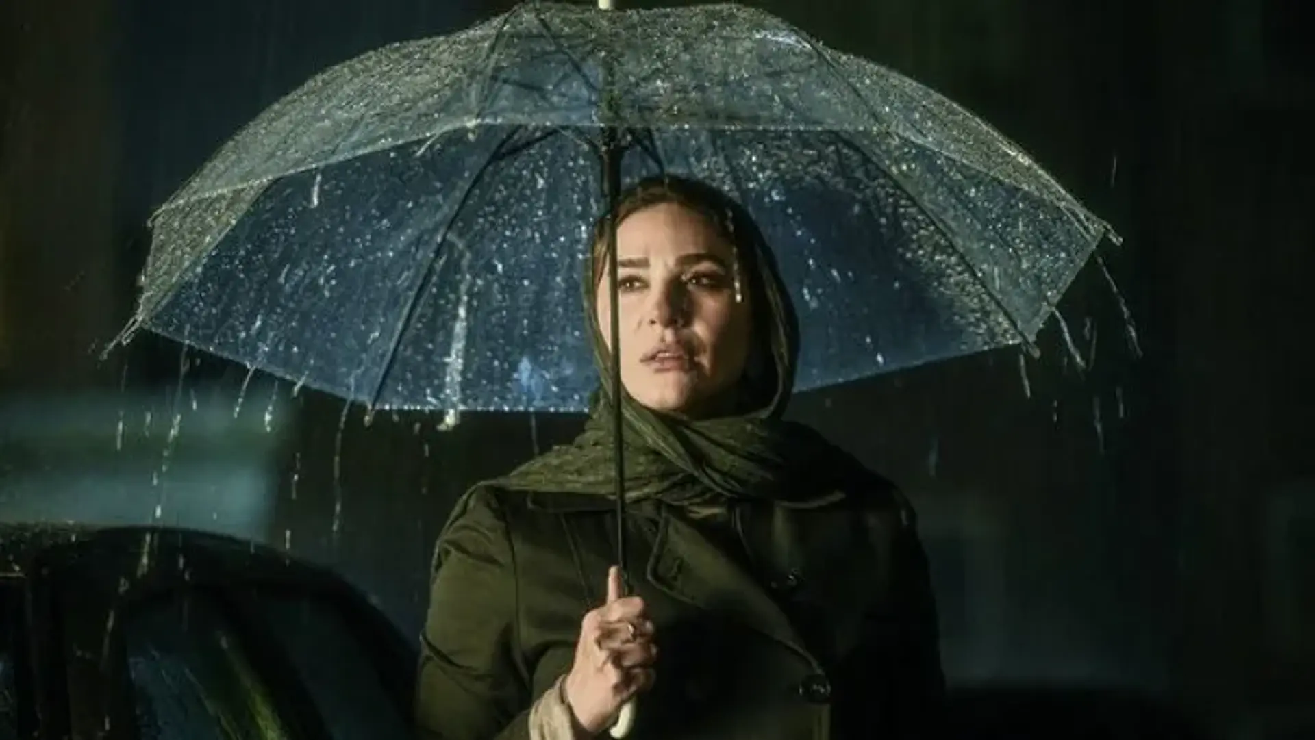 سحر دولتشاهی با نقش یک خبرنگار در «هزار و یک شب» حضور پیدا کرد