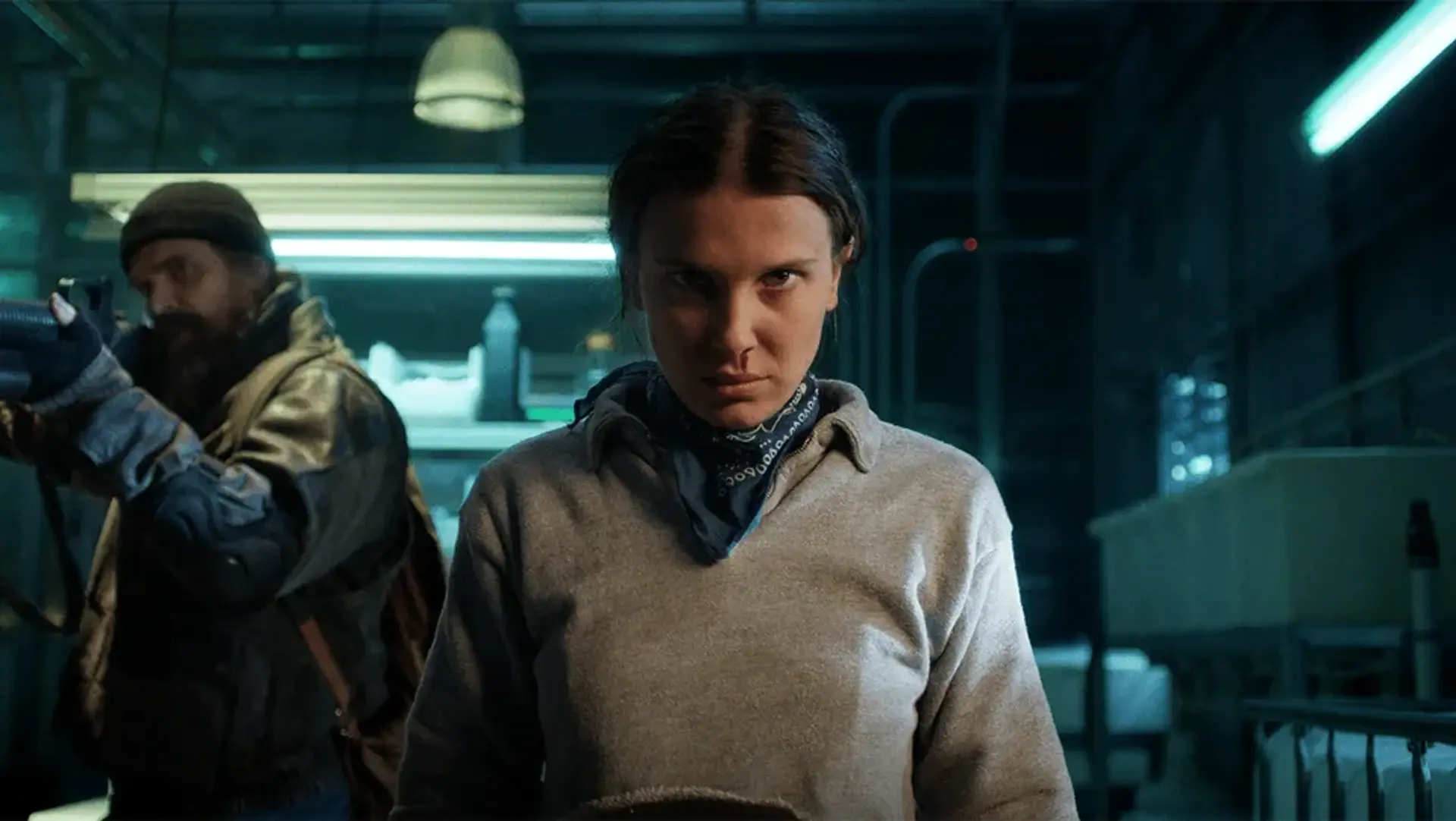 استراتژی تهاجمی نتفلیکس برای زمان پخش فصل نهایی «چیزهای عجیب»