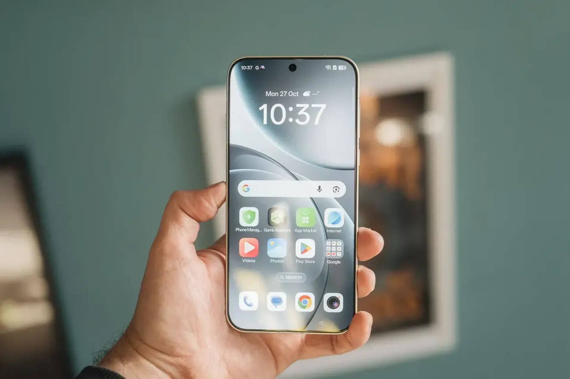 ۵ نکته مهم درباره گوشی OPPO Find X9