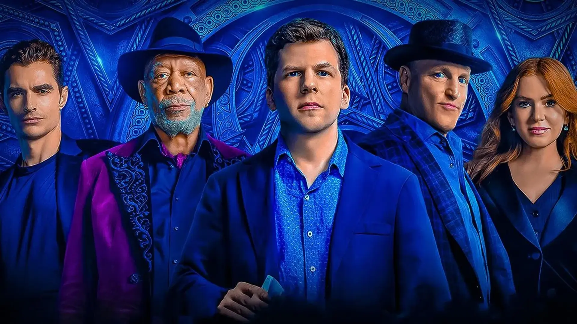 لاینزگیت فرنچایز «اکنون مرا می‌بینی» را برای قسمت چهارم تمدید کرد