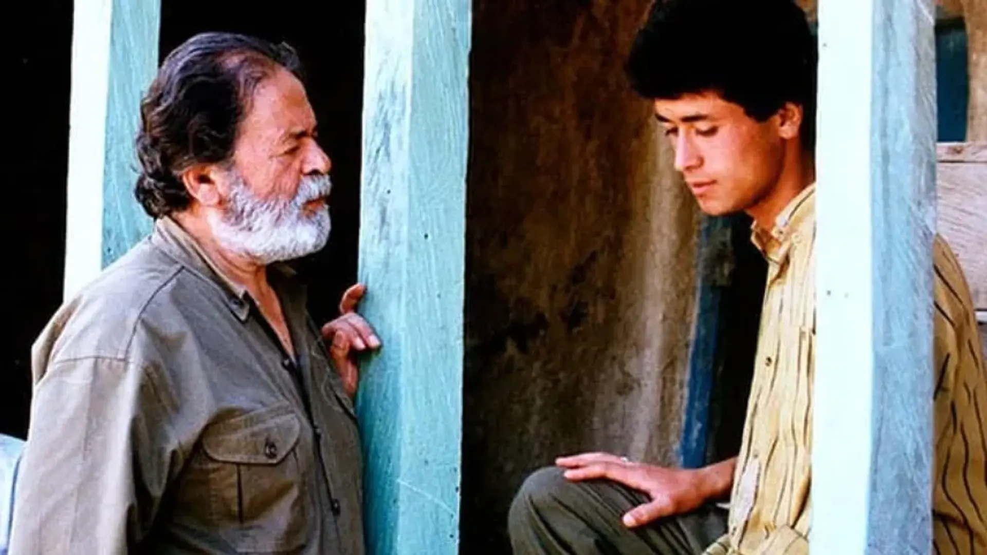 افتتاح جشنواره جهانی فجر با نسخه مرمت‌شده شاهکار کیارستمی در شیراز