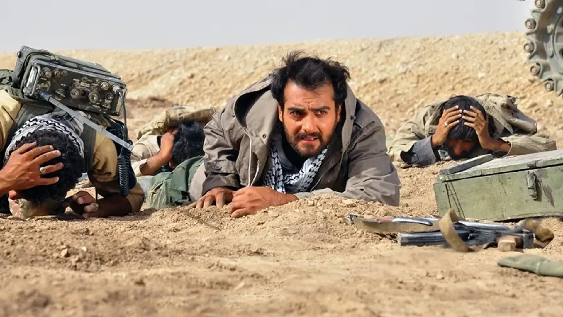 روایت واقعی از روزهای آغاز جنگ؛ پخش ویژه «زیباتر از زندگی»