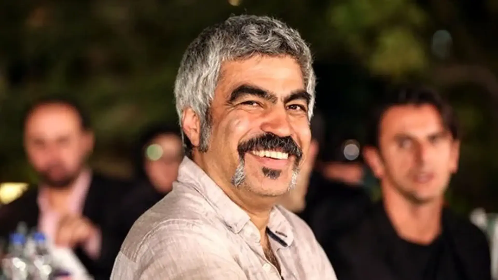 بهنام بهزادی نخستین تجربه سریال‌سازی خود را با «بیست و یک» آغاز کرد؛ سروش صحت در نقش یک پلیس