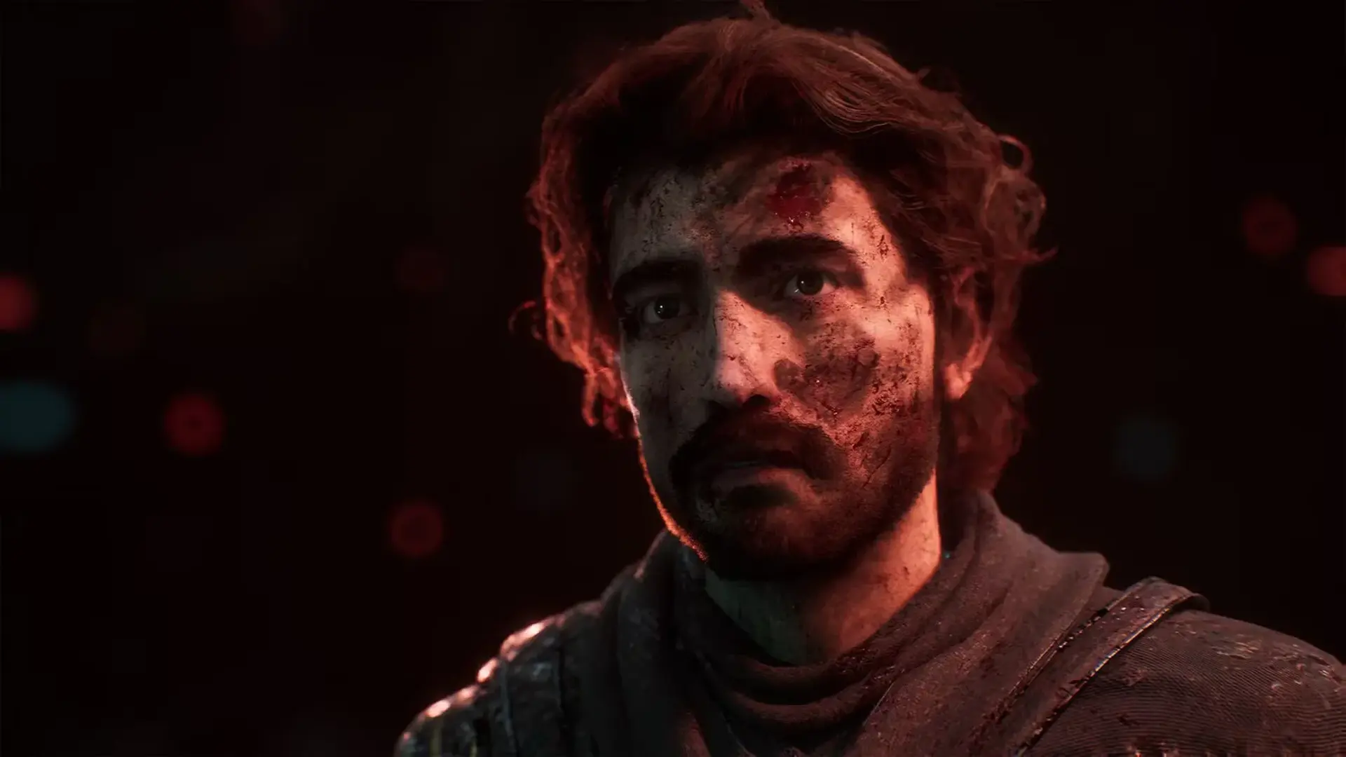 چارلی کاکس اعتبار نامزدی «گیم اواردز» را به بازیگر موشن‌کپچر تقدیم کرد