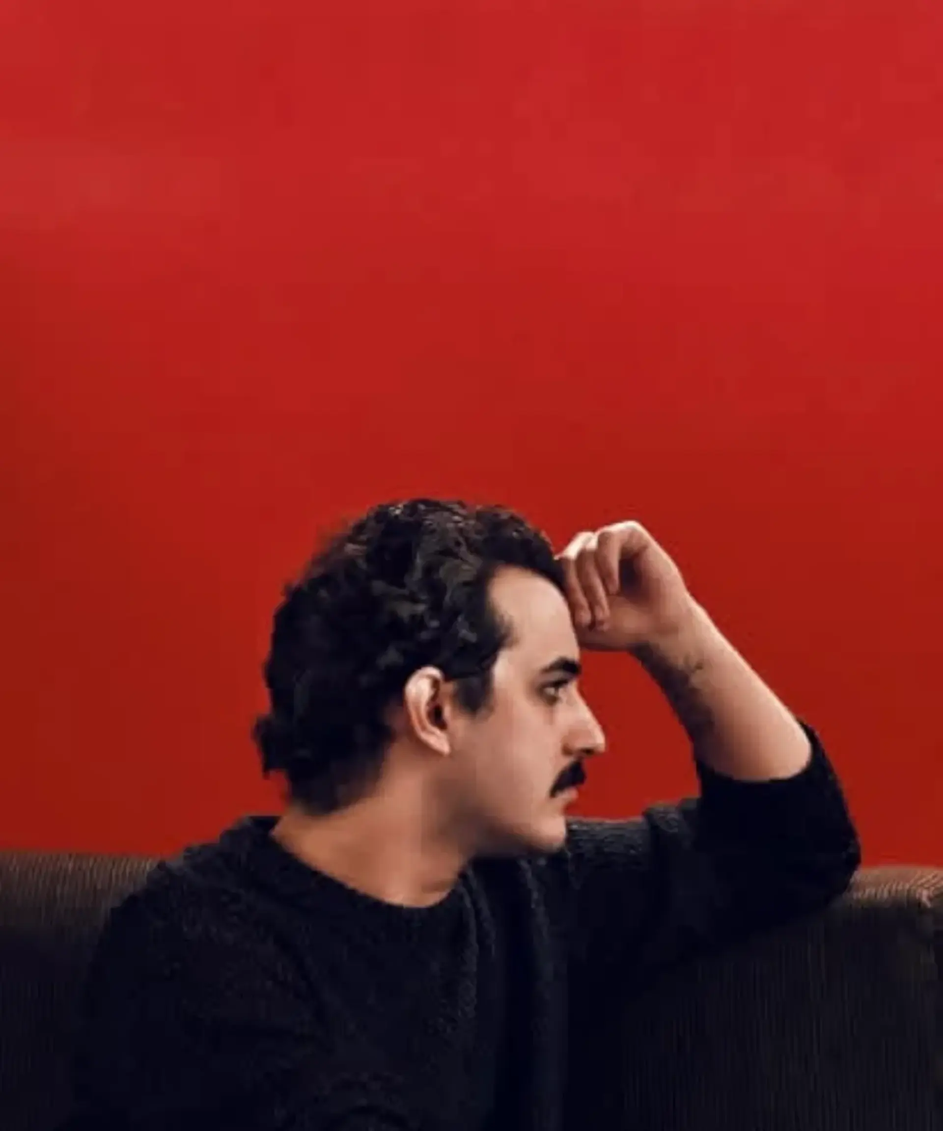 علی شادمان ۲۹ ساله شد؛ تصاویری ویژه سالروز تولد او 3