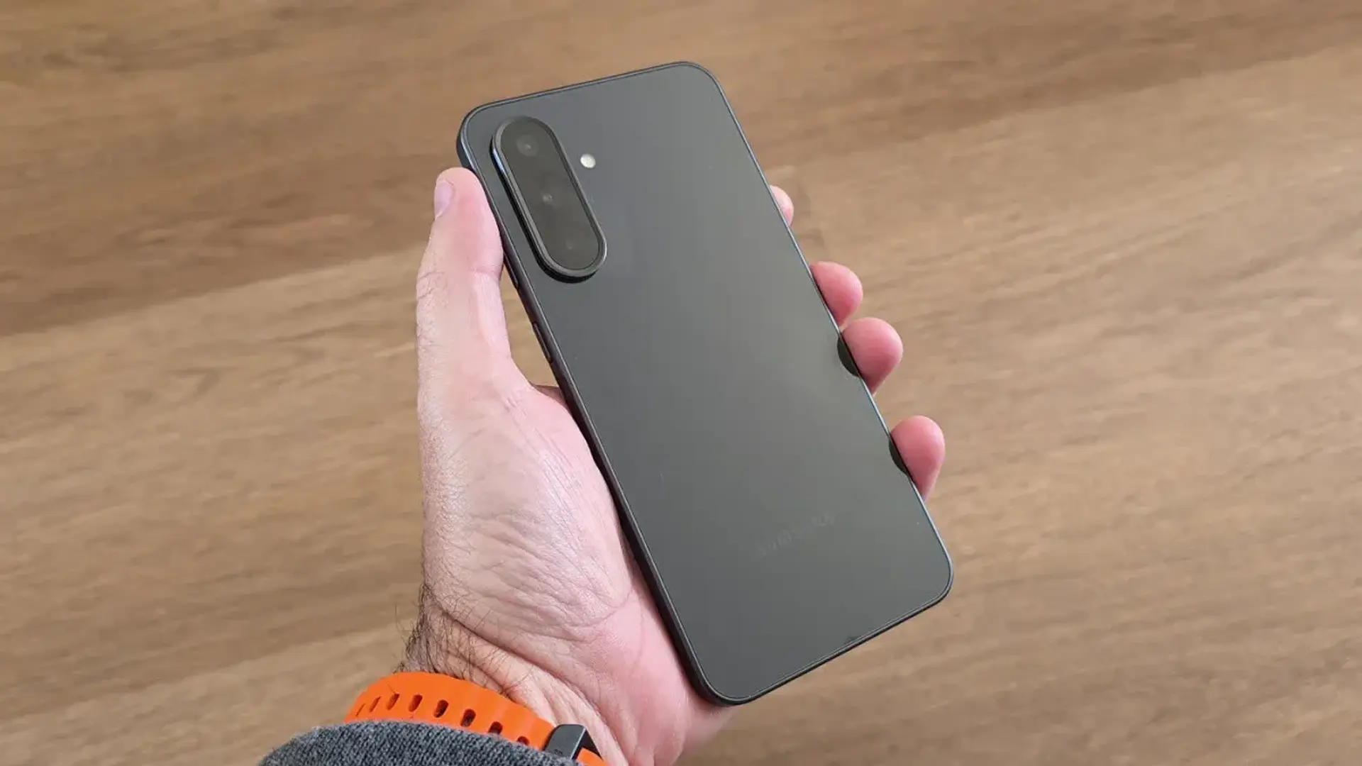 اگزینوس جای اسنپدراگون را در گلکسی A37 می‌گیرد