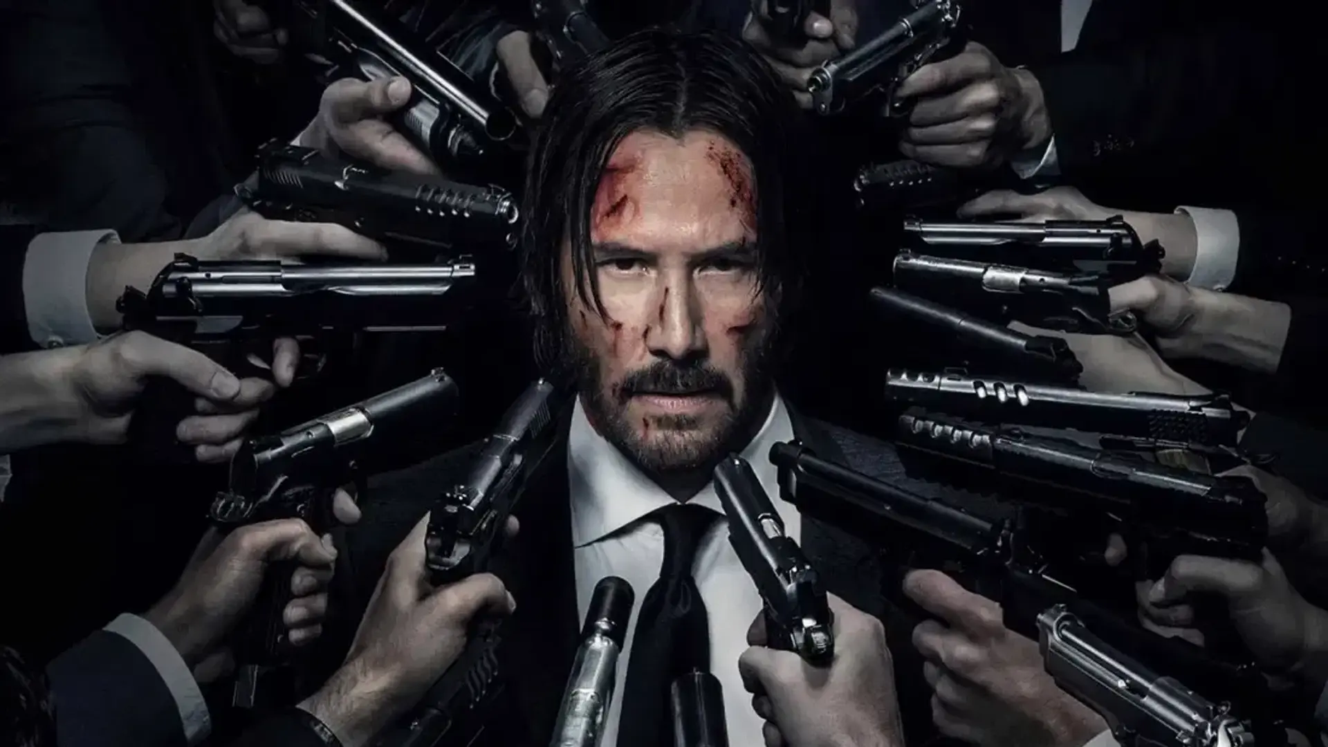 سیر تکامل یک اکشن‌استار؛ تحلیل کارنامه کیانو ریوز از نئو تا جان ویک