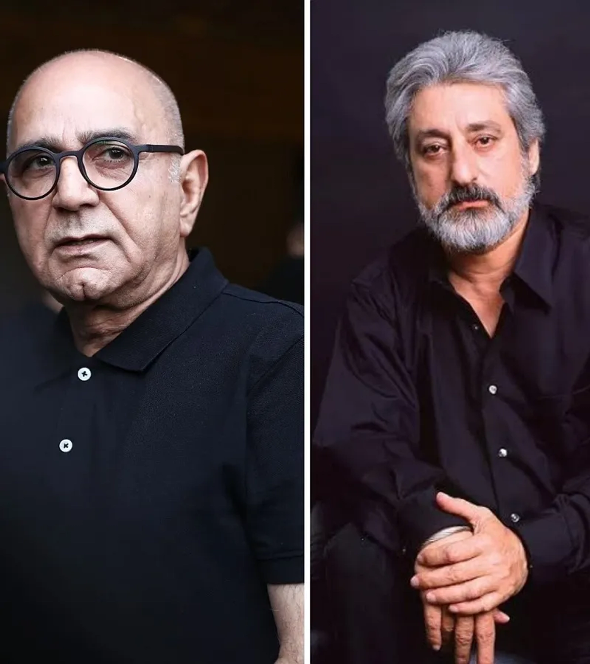 خاطره پرویز پرستویی از ابی و عارف: عارف می‌خواست با عکس دونفرمان به ابی پز بدهد