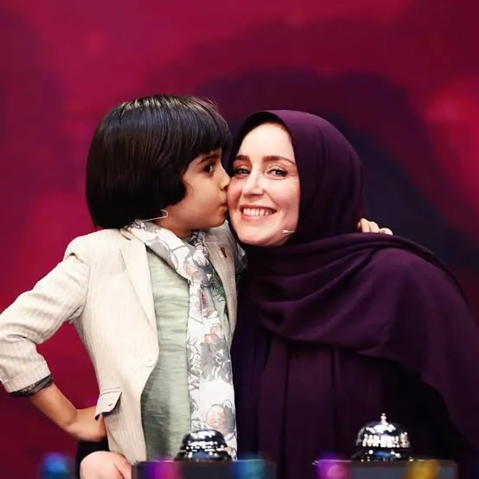 چند تصویر جذاب از رایان سرلک را ببینید؛ جوان اما پر از استعداد 2