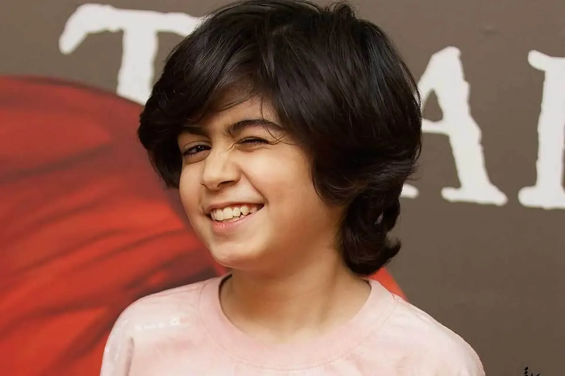 چند تصویر جذاب از رایان سرلک را ببینید؛ جوان اما پر از استعداد 1