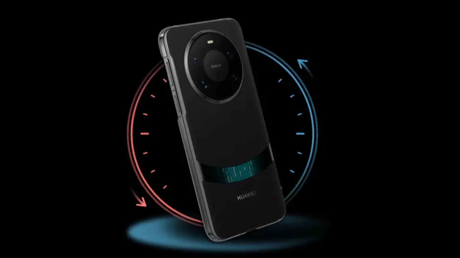 رونمایی از دو قاب پیشرفته هواوی برای سری Mate 80