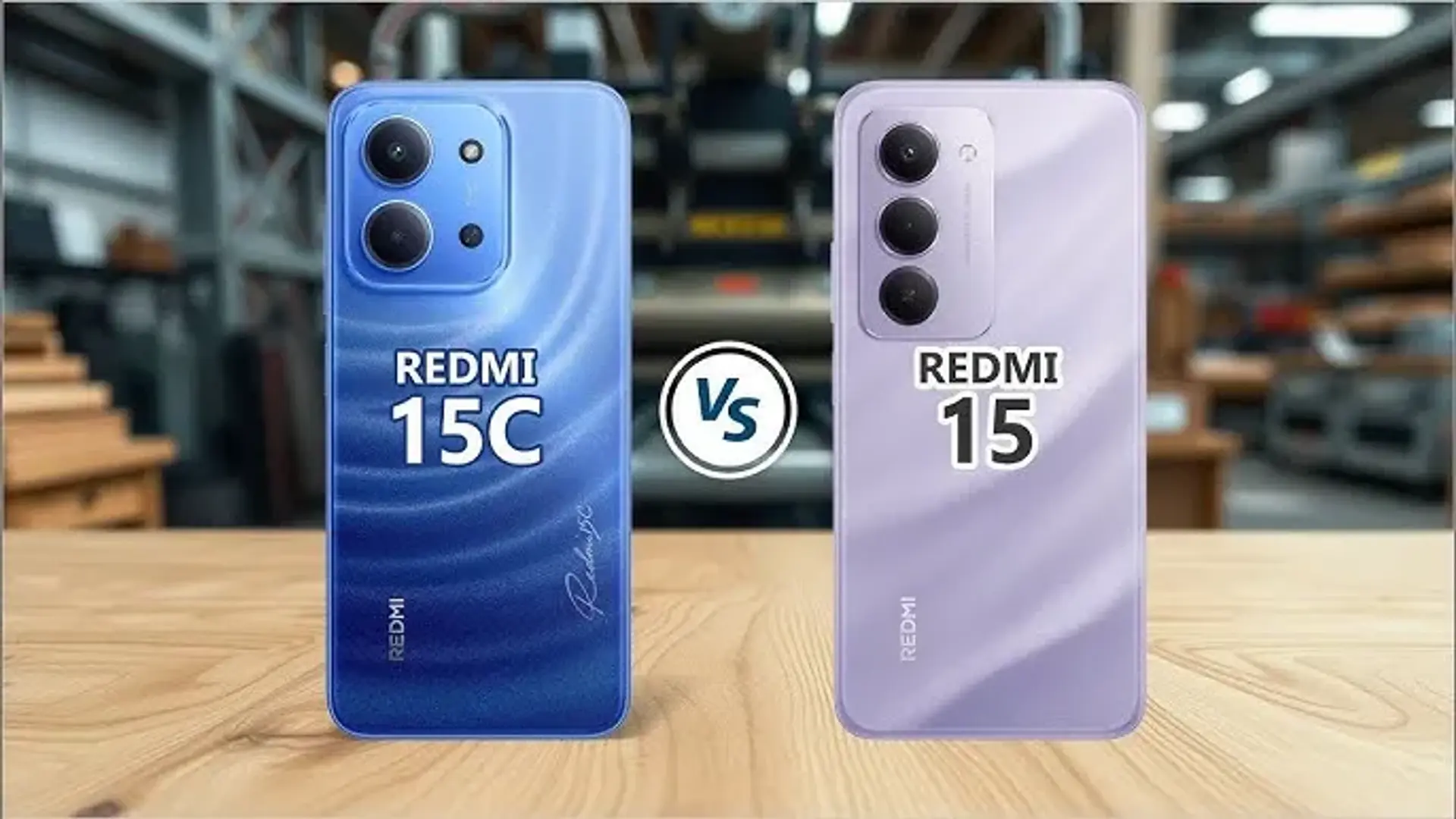 دوئل غول‌های ردمی؛ توربو یا پرو؟ سرعت آتشین یا باتری افسانه‌ای