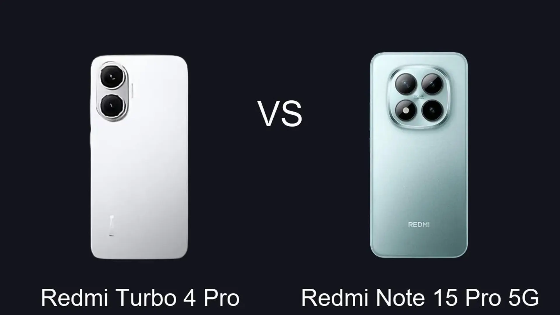 نبرد داغ ردمی‌ها؛ جدال سرعت، قدرت و دوام