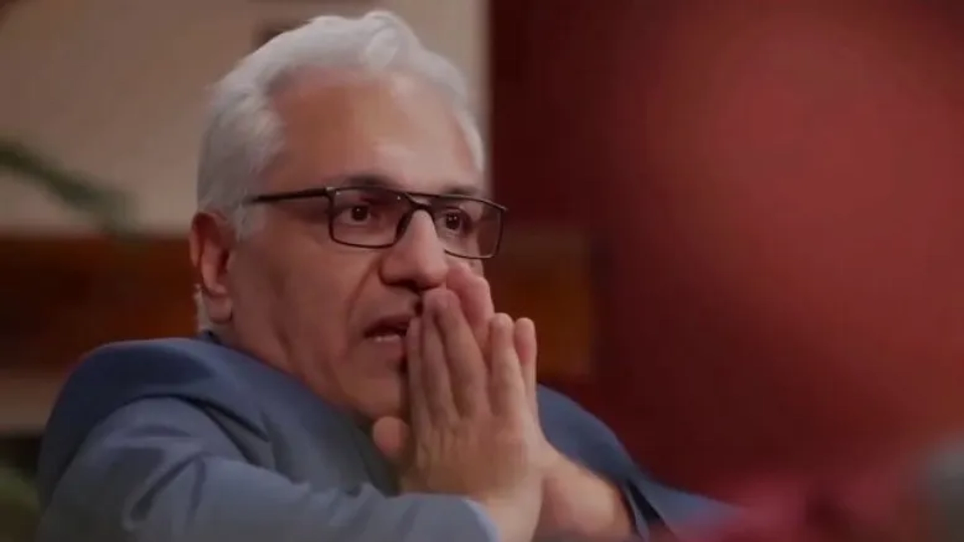 اولین تیزر «شش ماهه» مهران مدیری منتشر شد؛ زمان پخش سریال مشخص شد! 