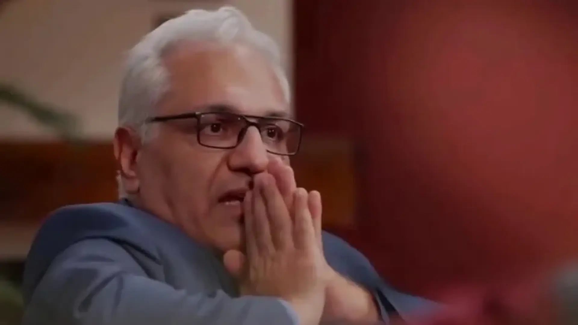 اولین تیزر «شش ماهه» مهران مدیری منتشر شد؛ زمان پخش سریال مشخص شد! 