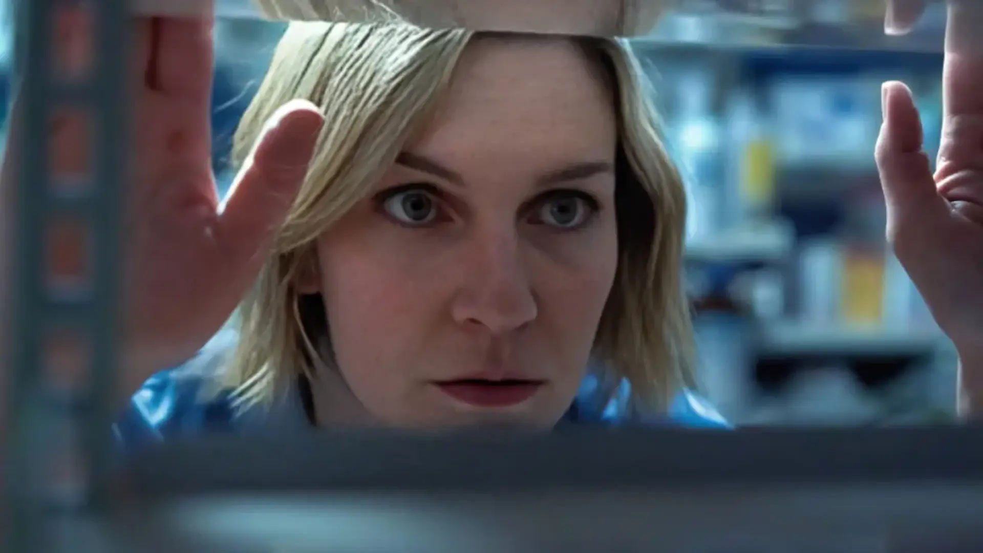 استعاره‌ای از «بیسکویت سبز»؛ تحلیل نمادین پایان اپیزود ۵ «پلوریبوس»