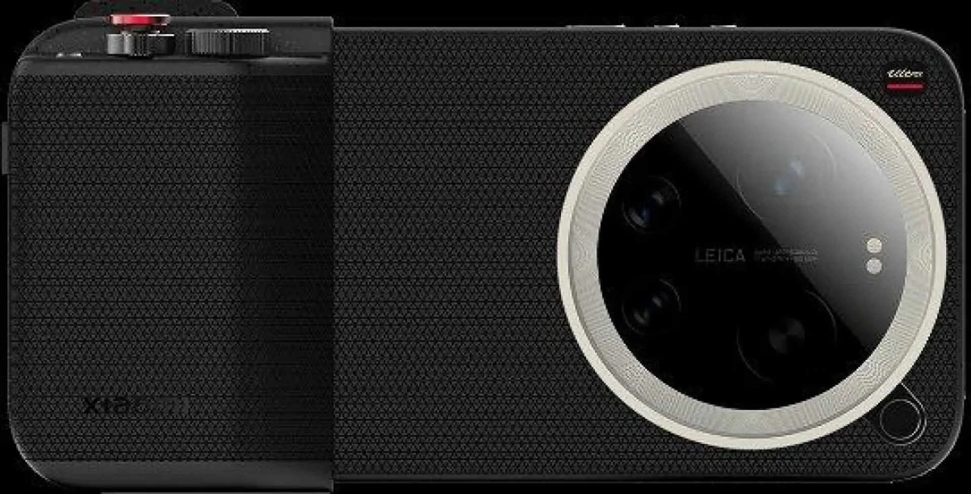 تغییر راهبرد شیائومی در تصویربرداری موبایل؛ افشای جزئیات دوربین سه‌گانه «شیائومی ۱۷ اولترا»